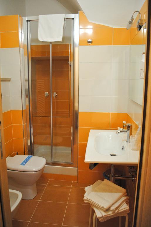 Dimora Saracena Vendégház Termoli Szoba fotó